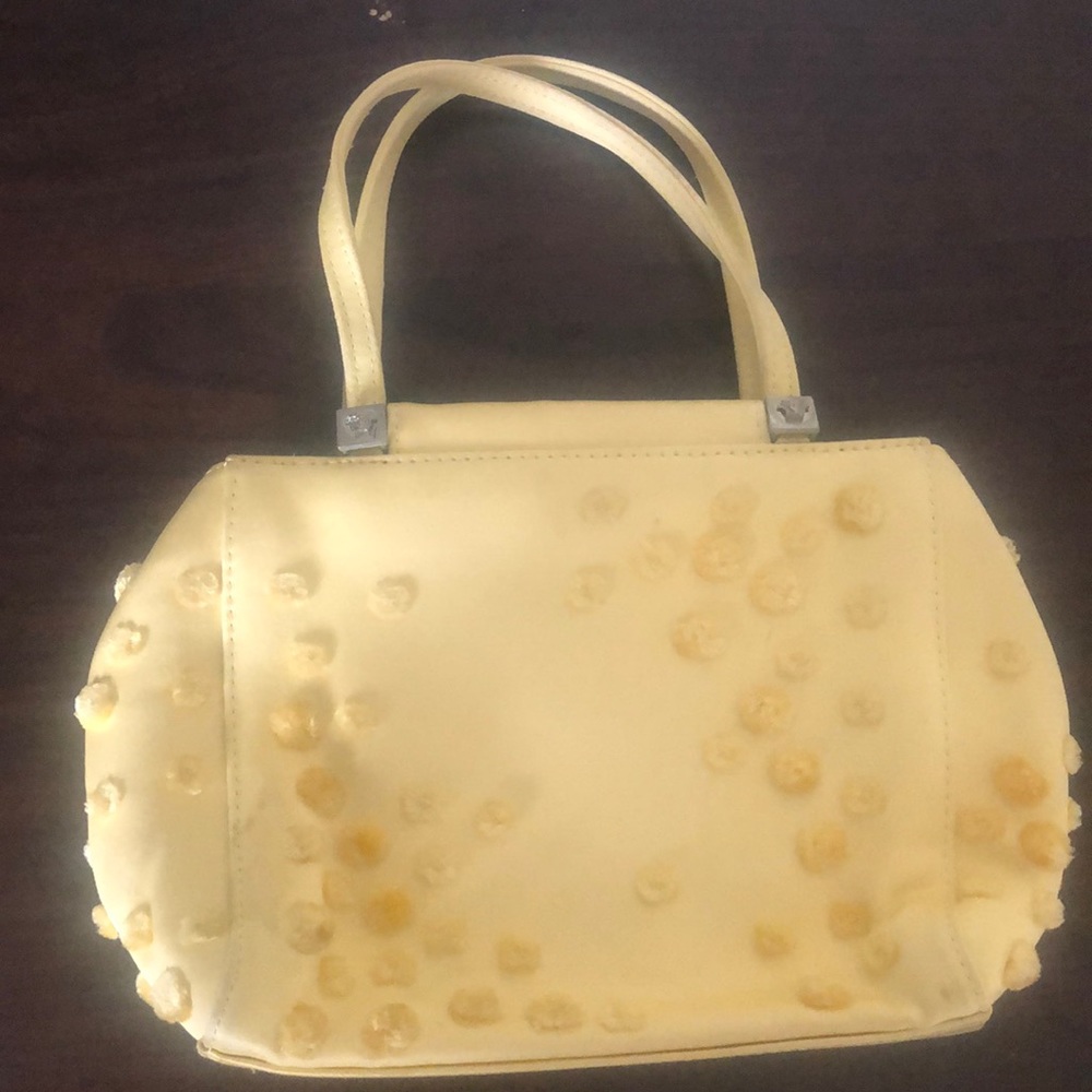 Versace mini handbag